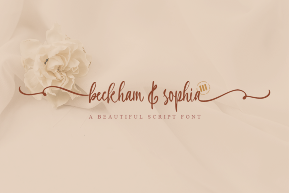 Beckham Sophia