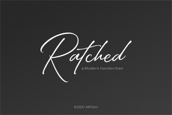 Ratched