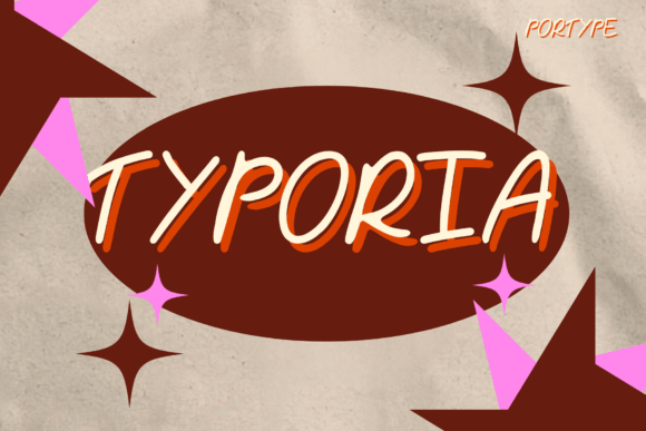Typoria: Handwritten Elegance, Instantly Yours