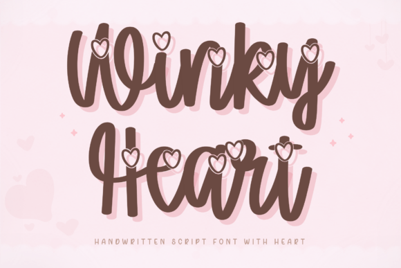 Winky Heart: A Strategic Choice for Warm, Human-Centered Design